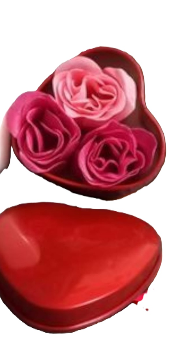 ROSITAS JABONOSAS  Y  LOCION HUMECTANTE