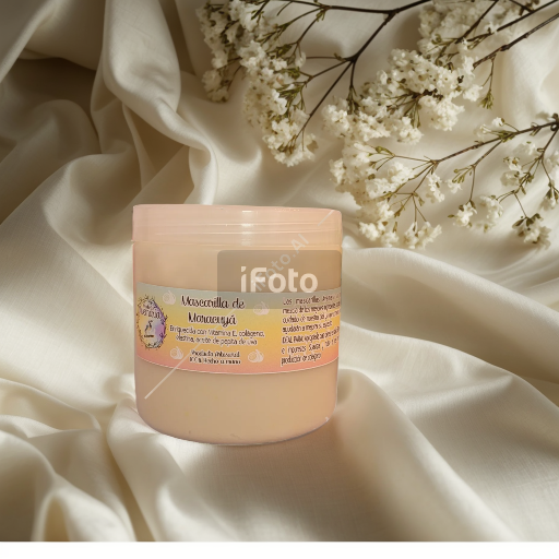 MASCARILLAS NUTRITIVAS CORPORALES  PARA SPA MANOS Y PIES 