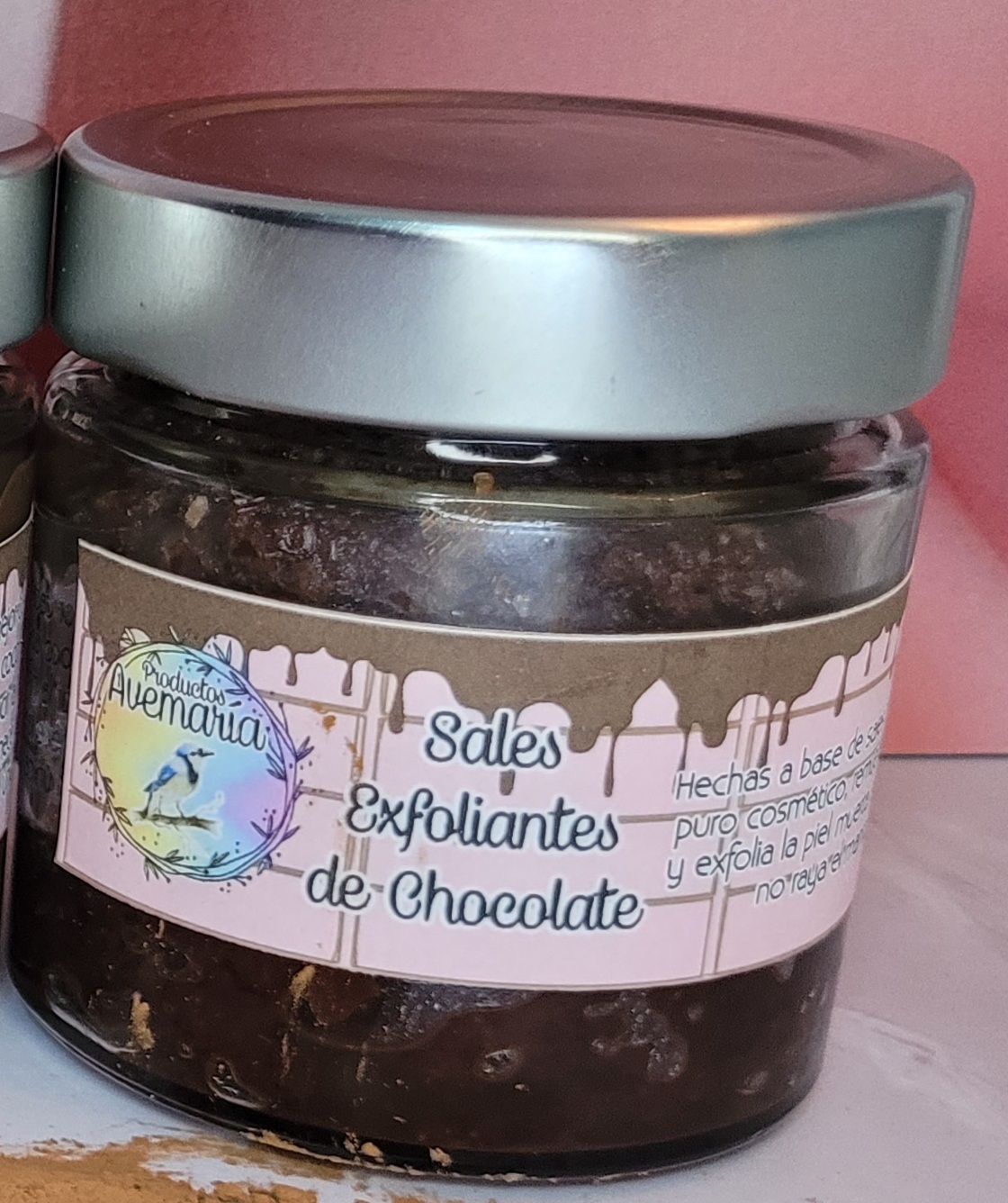CHOCOLATERAPIA