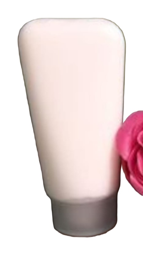 ROSITAS JABONOSAS  Y  LOCION HUMECTANTE