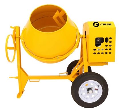 Ultra-10 Revolvedora