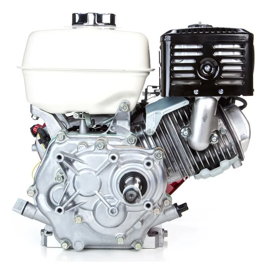 Motor de gasolina 8 H.P.