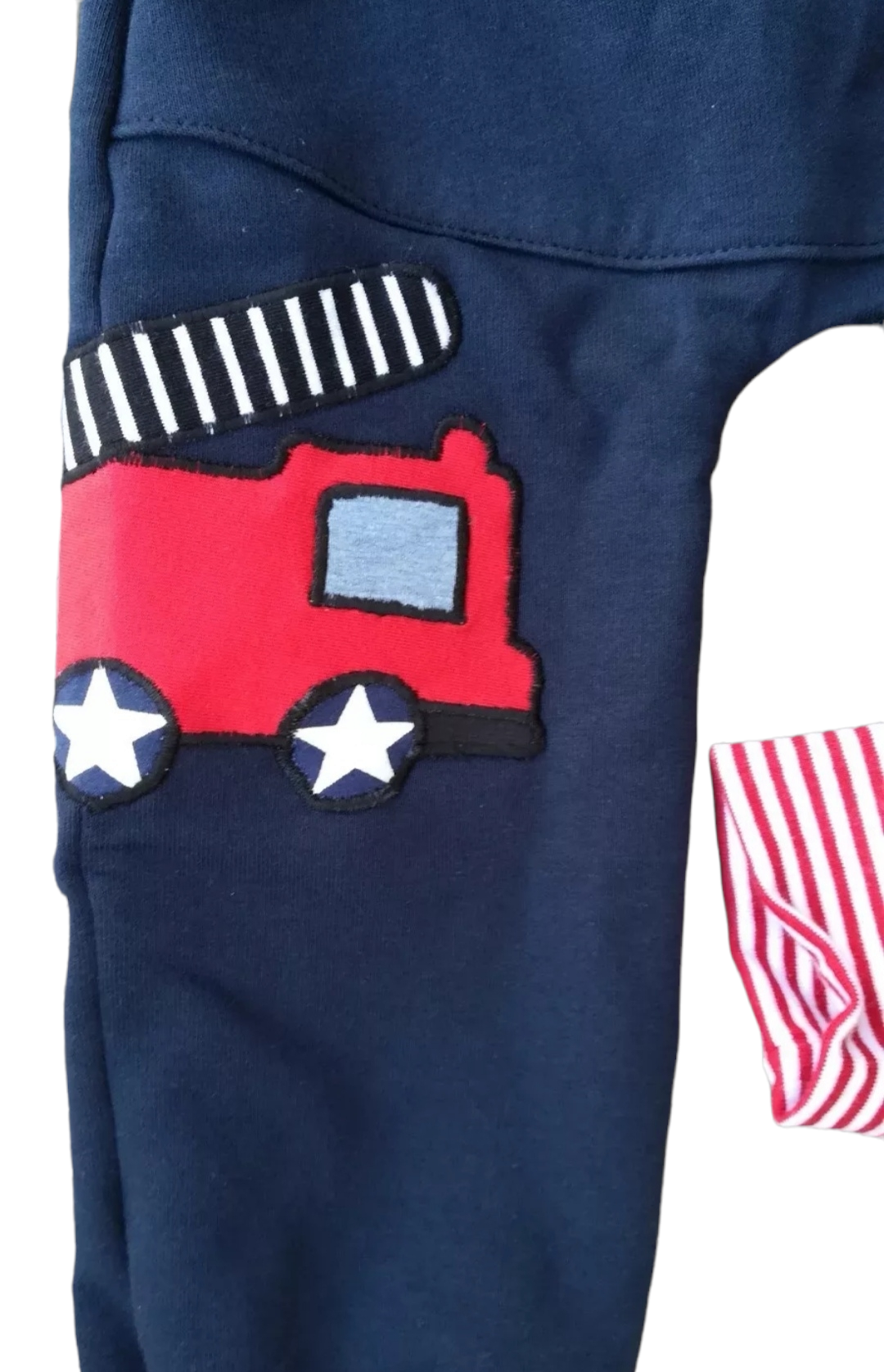 Kinderhose/ Jogger in den Größen 62/68 bis 140 aus Jersey 