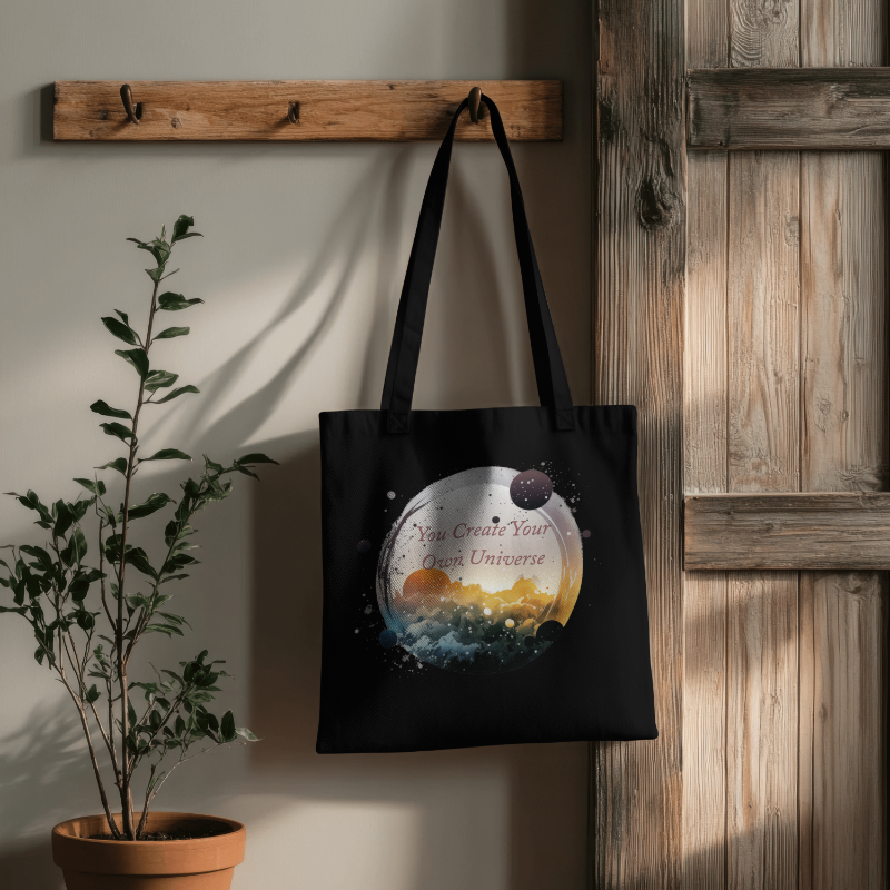 Beach/Travel Tote Bag