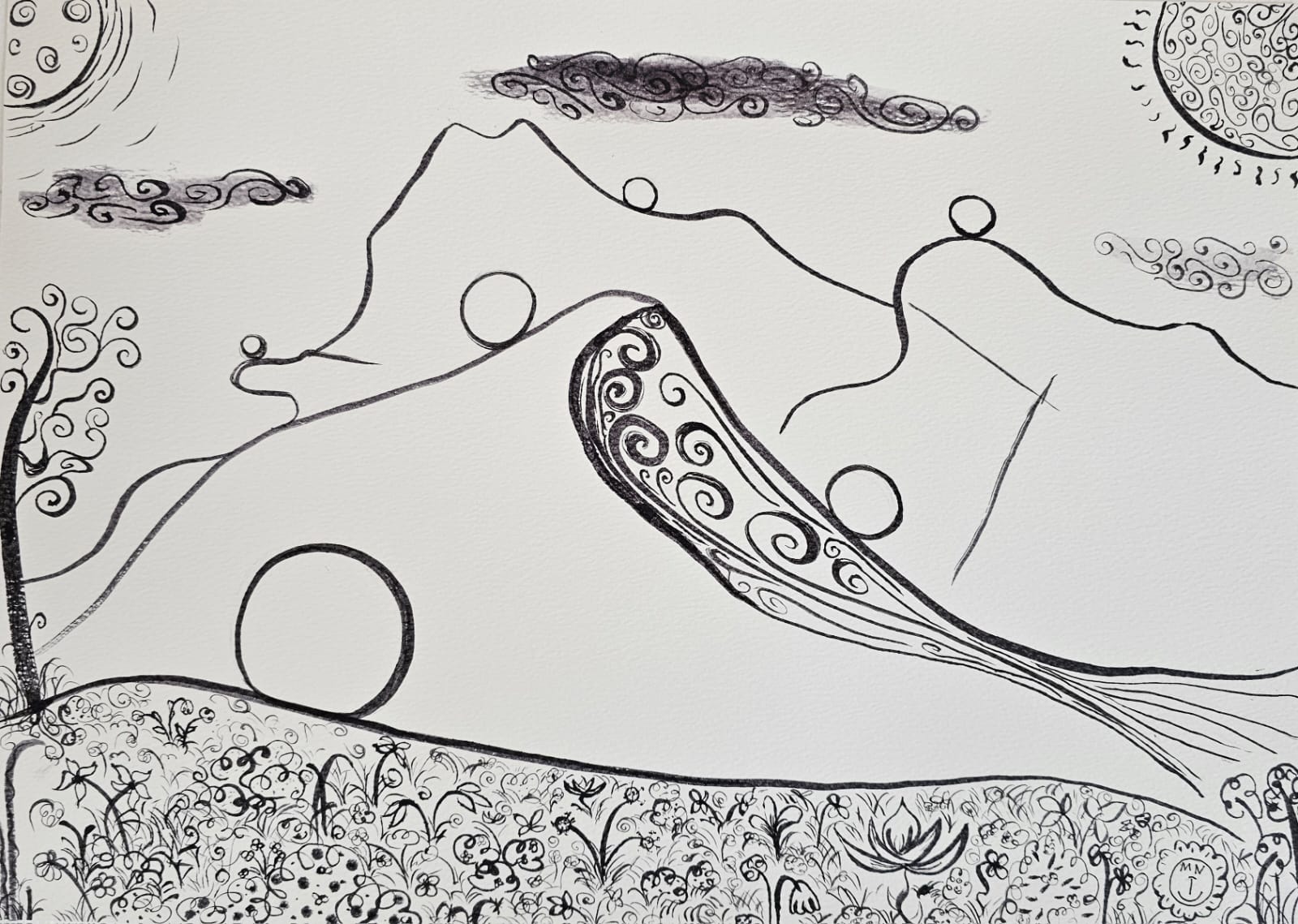 Journey Through Life