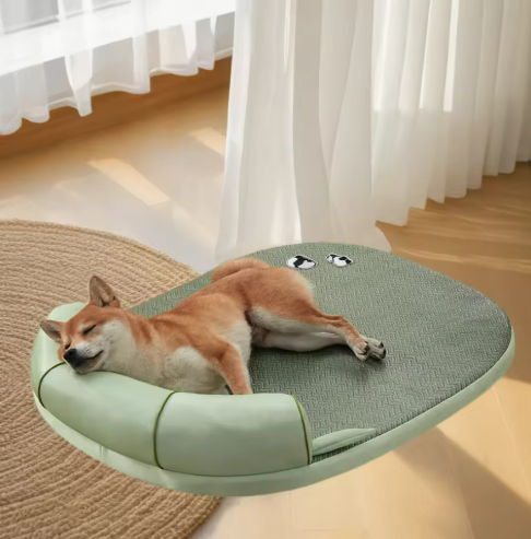 Comfortable Pet Bed