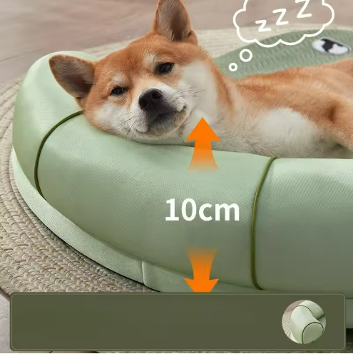 Comfortable Pet Bed