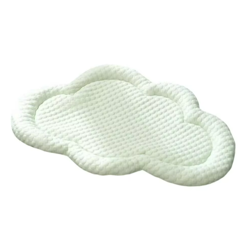 Cloud Shaped Cushioned Rugs