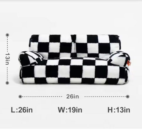Dog Sofa Bed