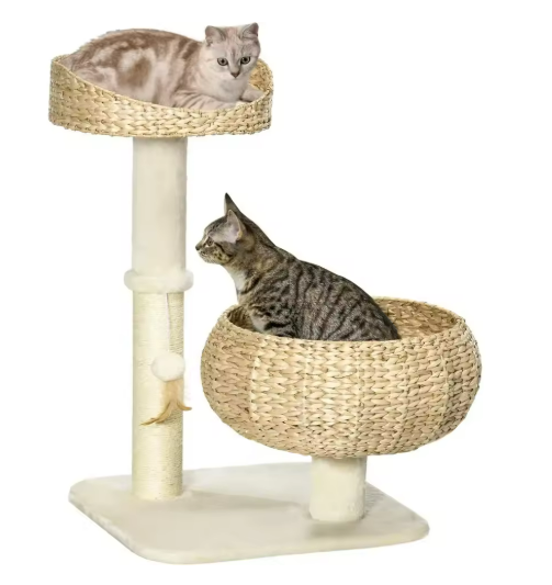 Cat Tree Tower