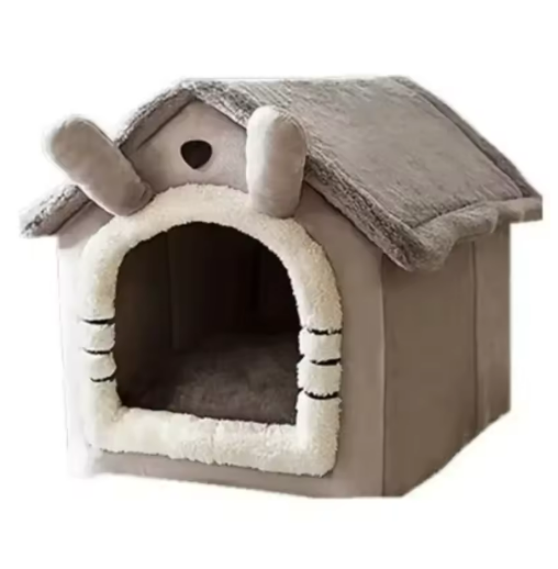 Cozy Pet House