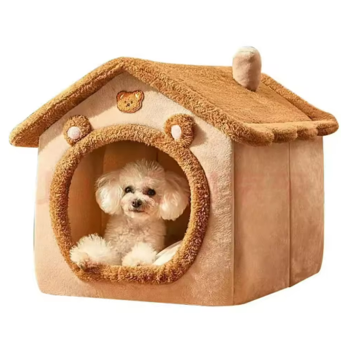 Cozy Pet House