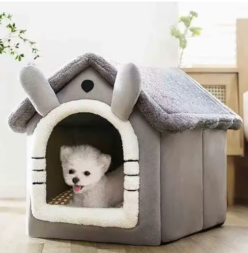 Cozy Pet House