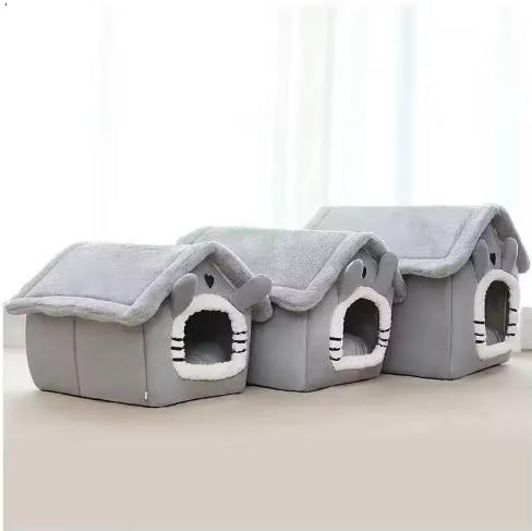 Cozy Pet House