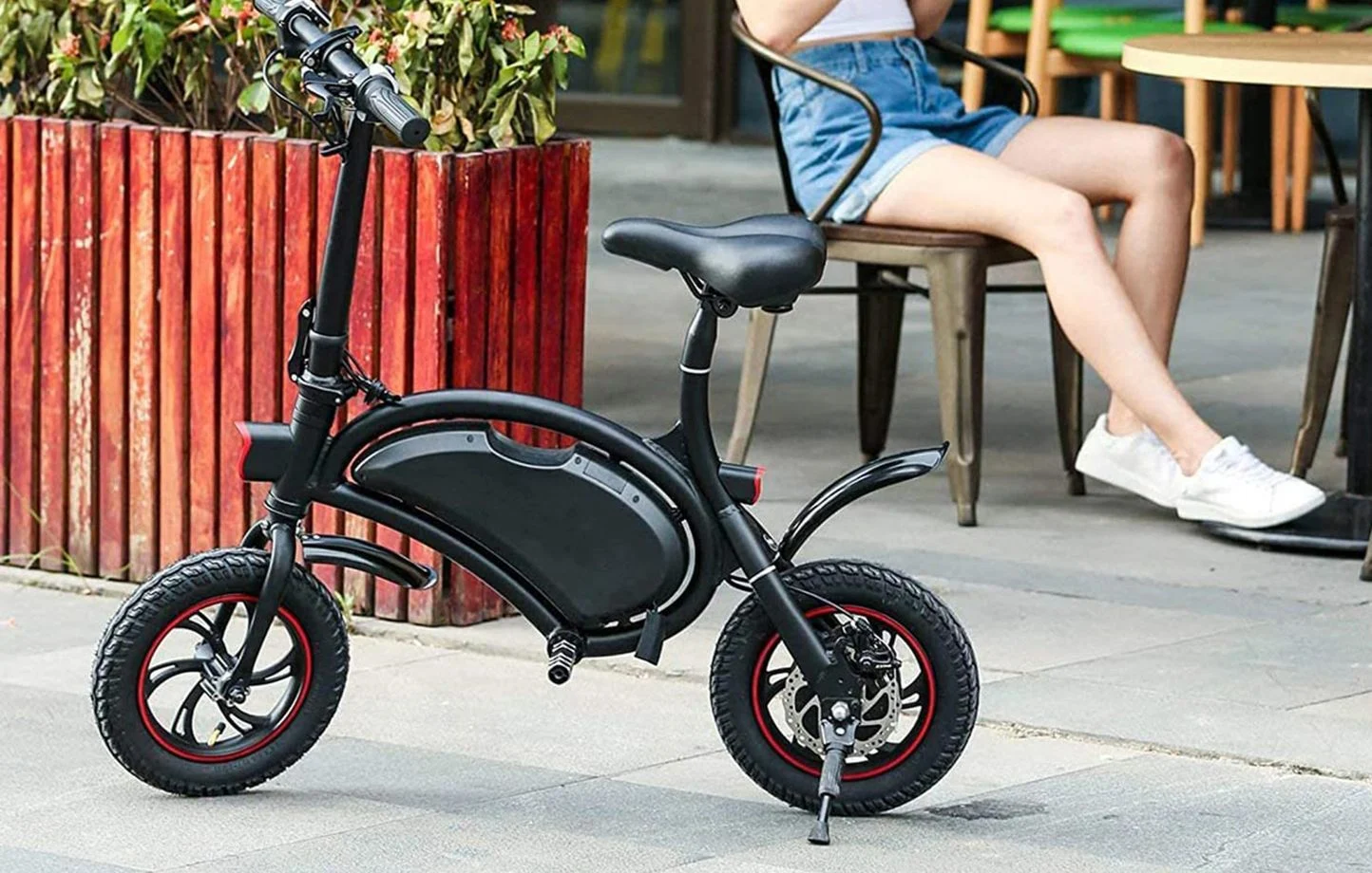 Crevaison CAA draisienne