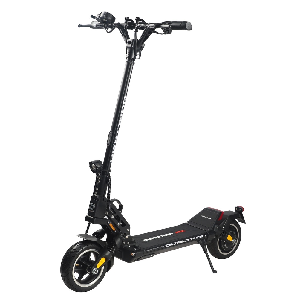 TROTTINETTE ELECTRIQUE DUALTRON AMINIA DOUBLE MOTEUR 52V 21Ah IPX5