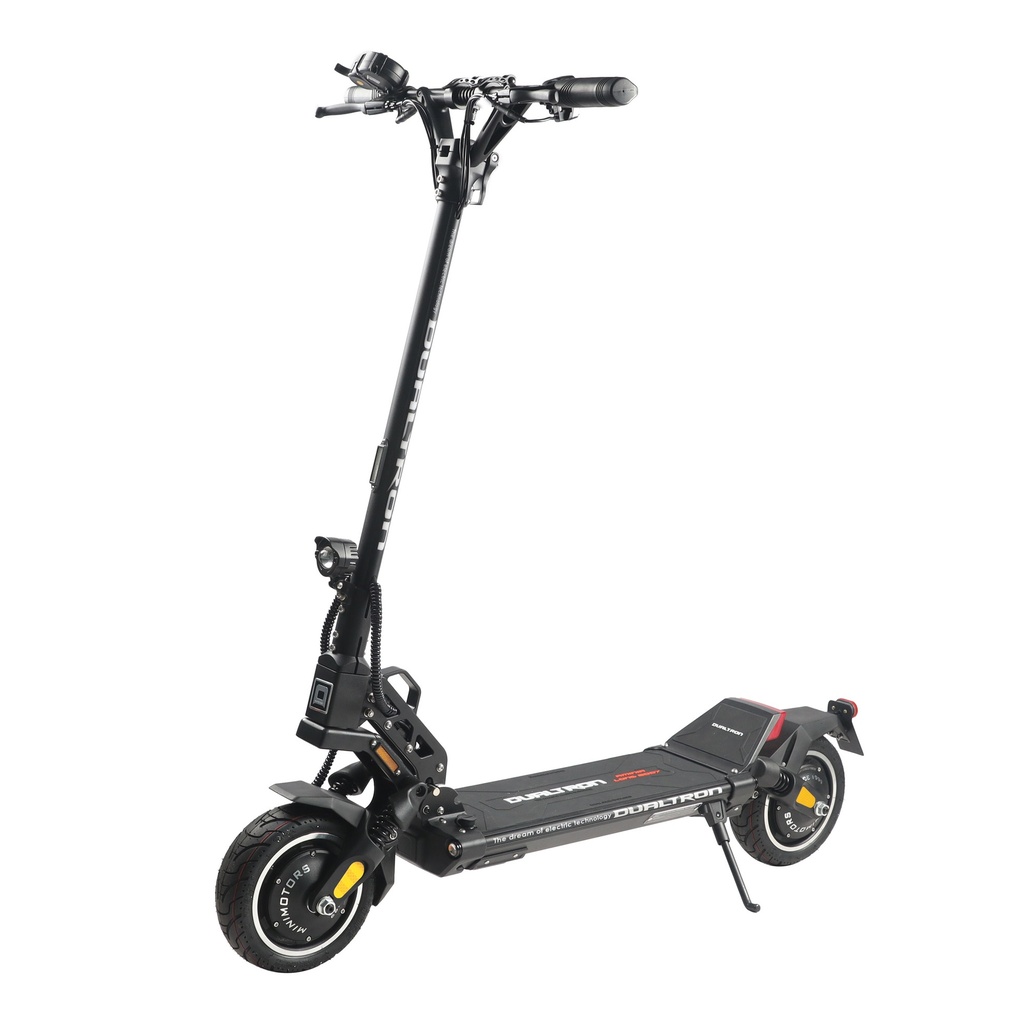 TROTTINETTE ELECTRIQUE TEVERUN FIGHTER MINI Q PRO 52V 15AH