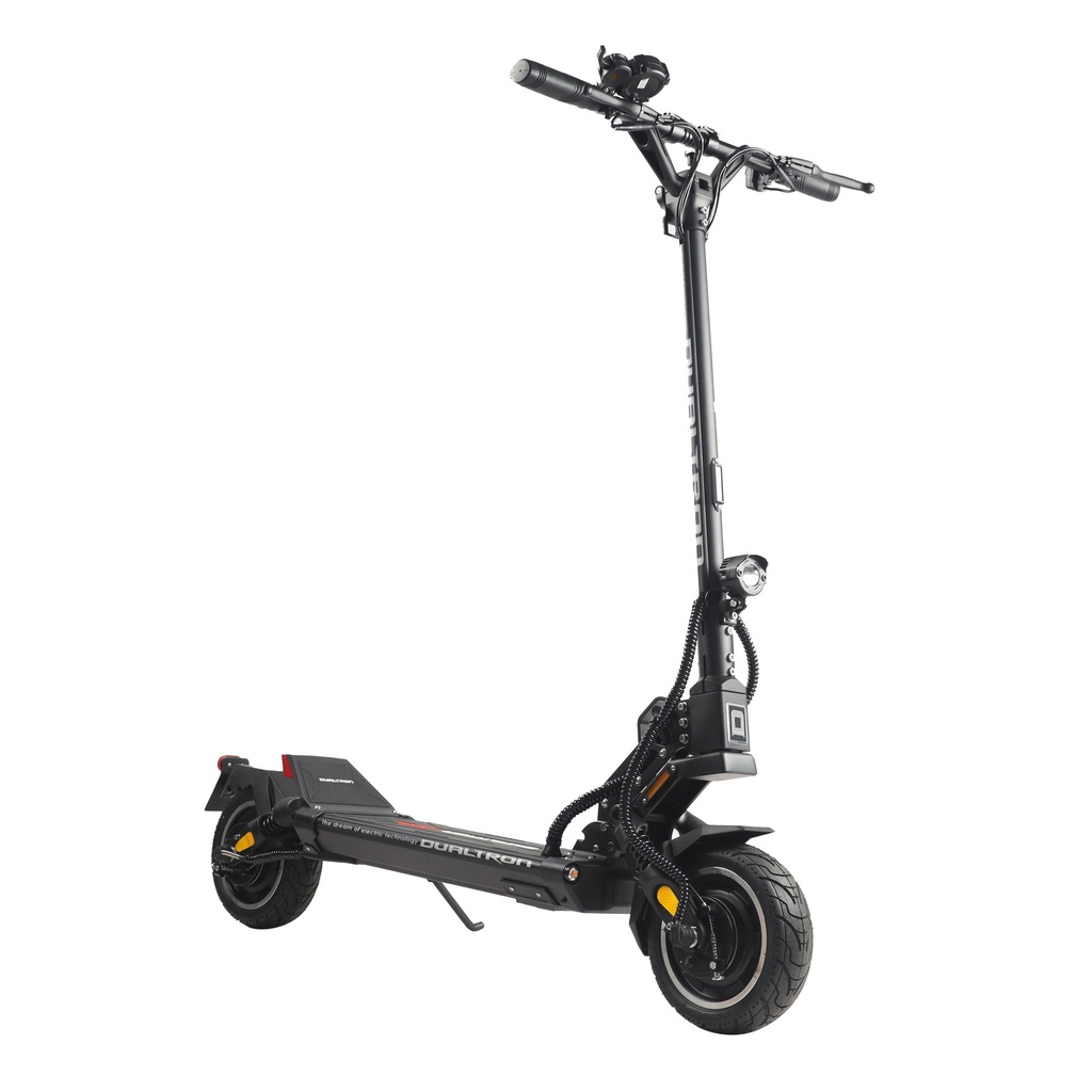 TROTTINETTE ELECTRIQUE TEVERUN FIGHTER MINI Q PRO 52V 15AH