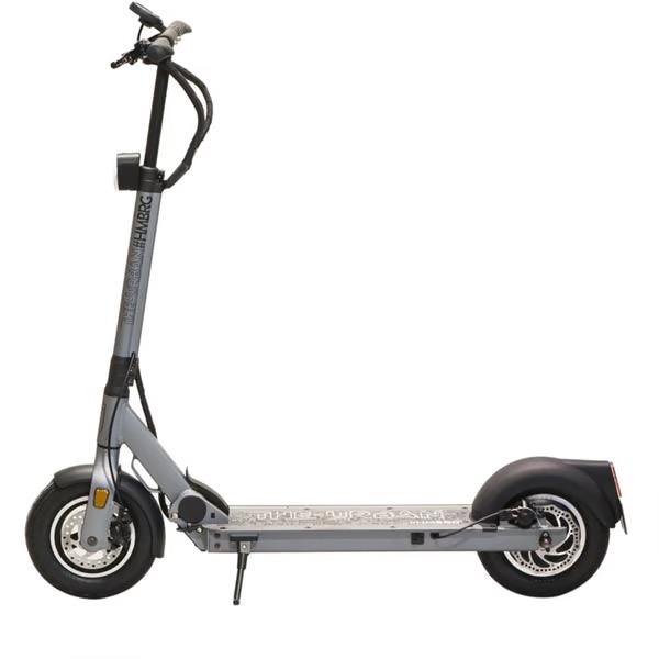 Trottinette the urban HMBRG v3 Occassion