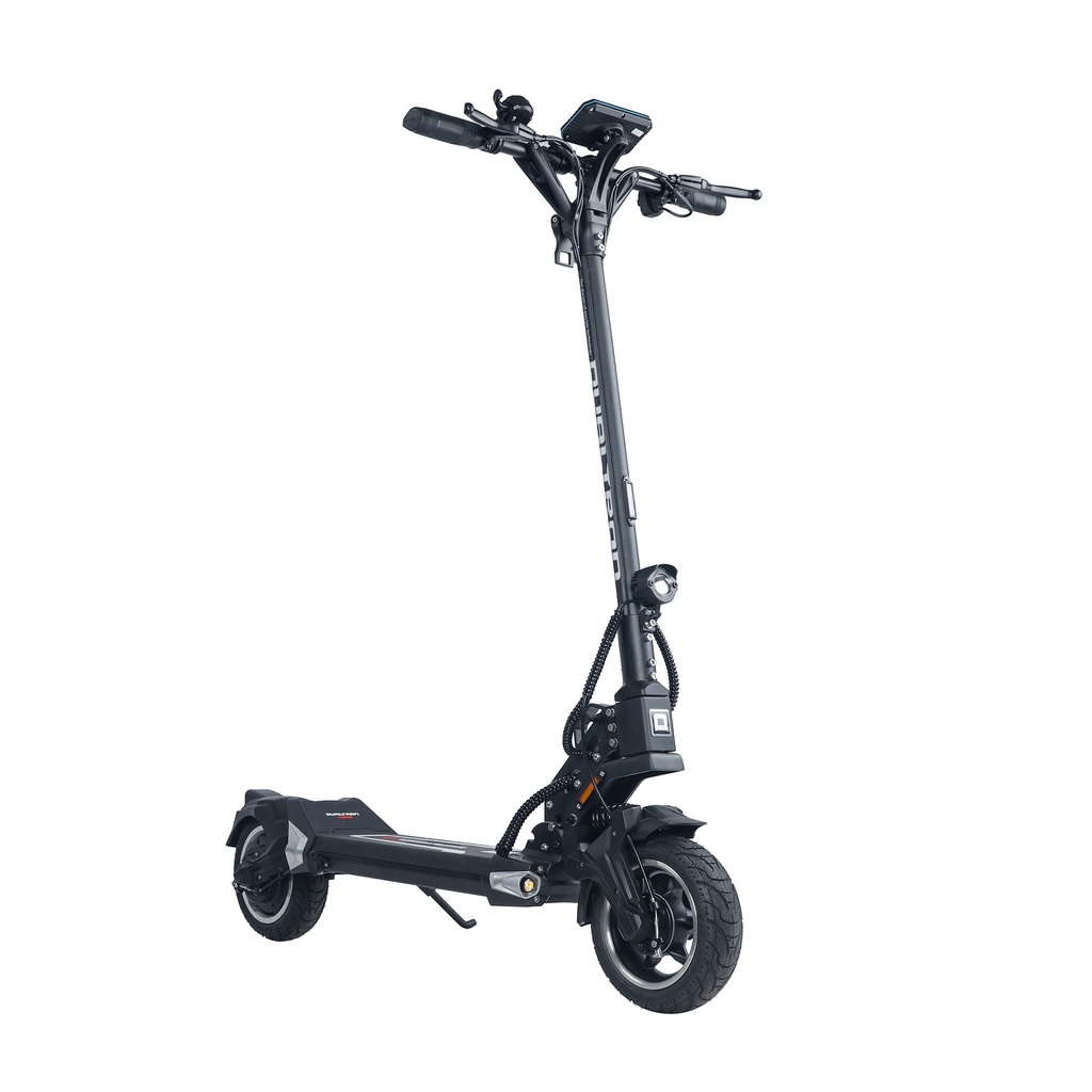 TROTTINETTE ELECTRIQUE DUALTRON TOGO PRO 48V13,5A