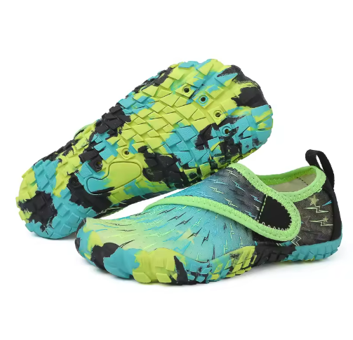 Kids Aqua Water Shoes