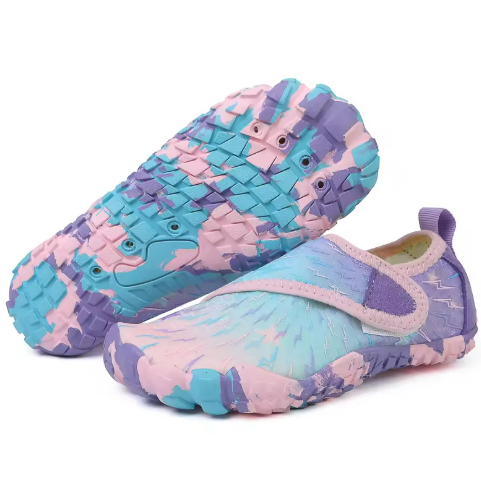 Kids Aqua Water Shoes