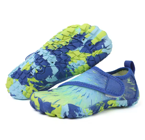 Kids Aqua Water Shoes