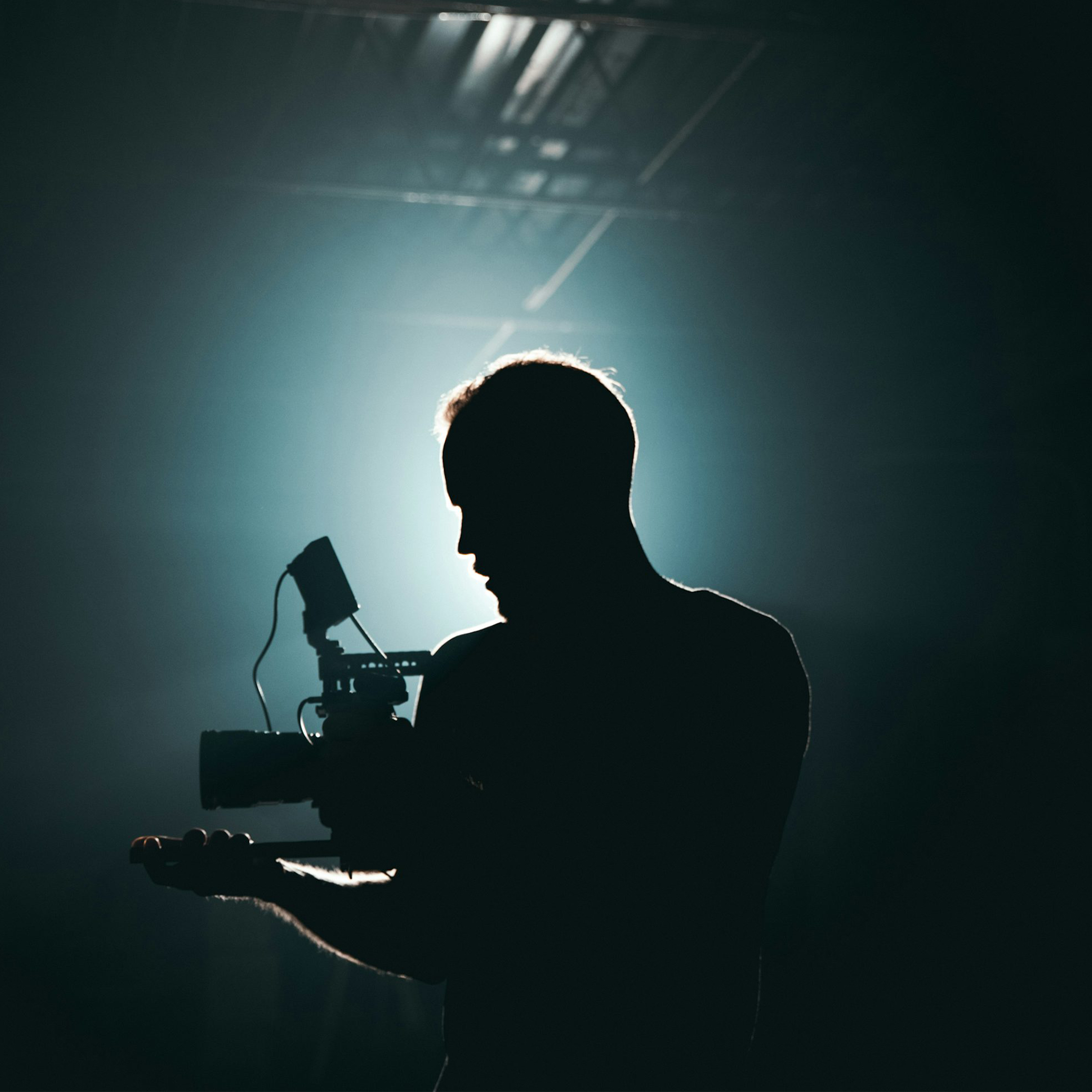 PRODUCCIÓN VIDEOCLIP