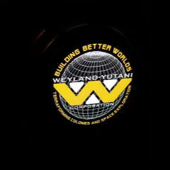 Alien V2 Launch Button (All PB Alien versions)