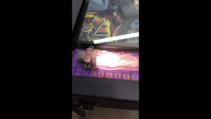 BLAZE GAUGE for King Kong Prem/LE