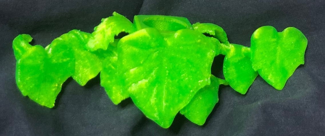 Pumpkin Vine Mod for Spooky Halloween 