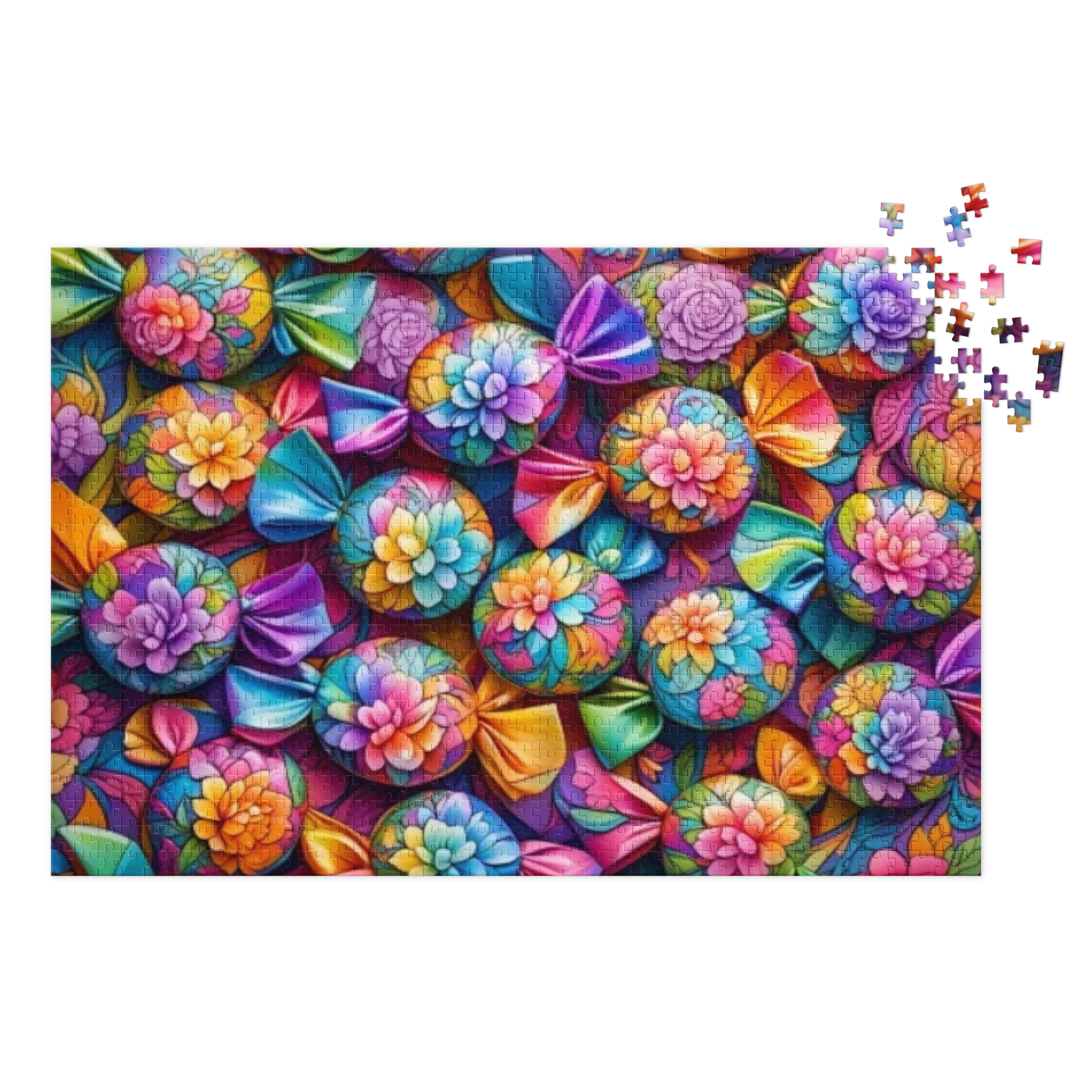 "Jolly Lolly"  