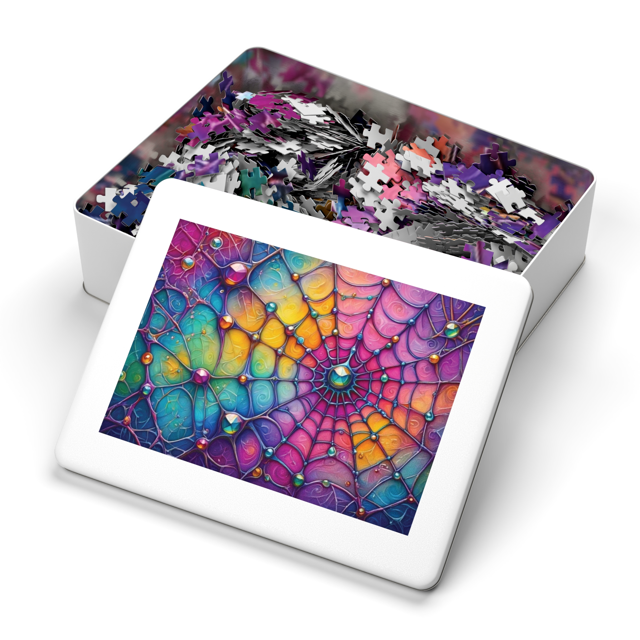 "Chromatic Snare" 