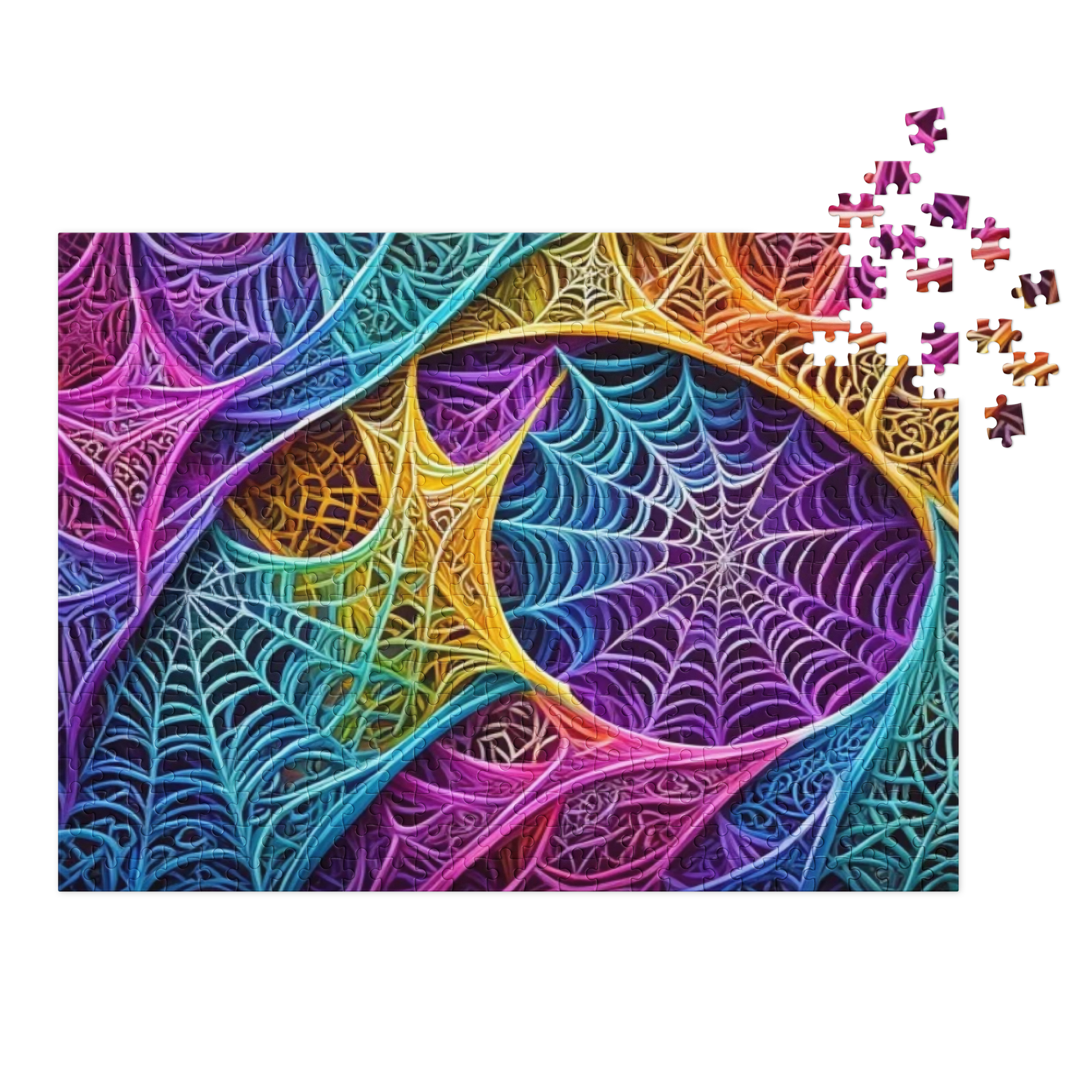 "Prism Noir" 