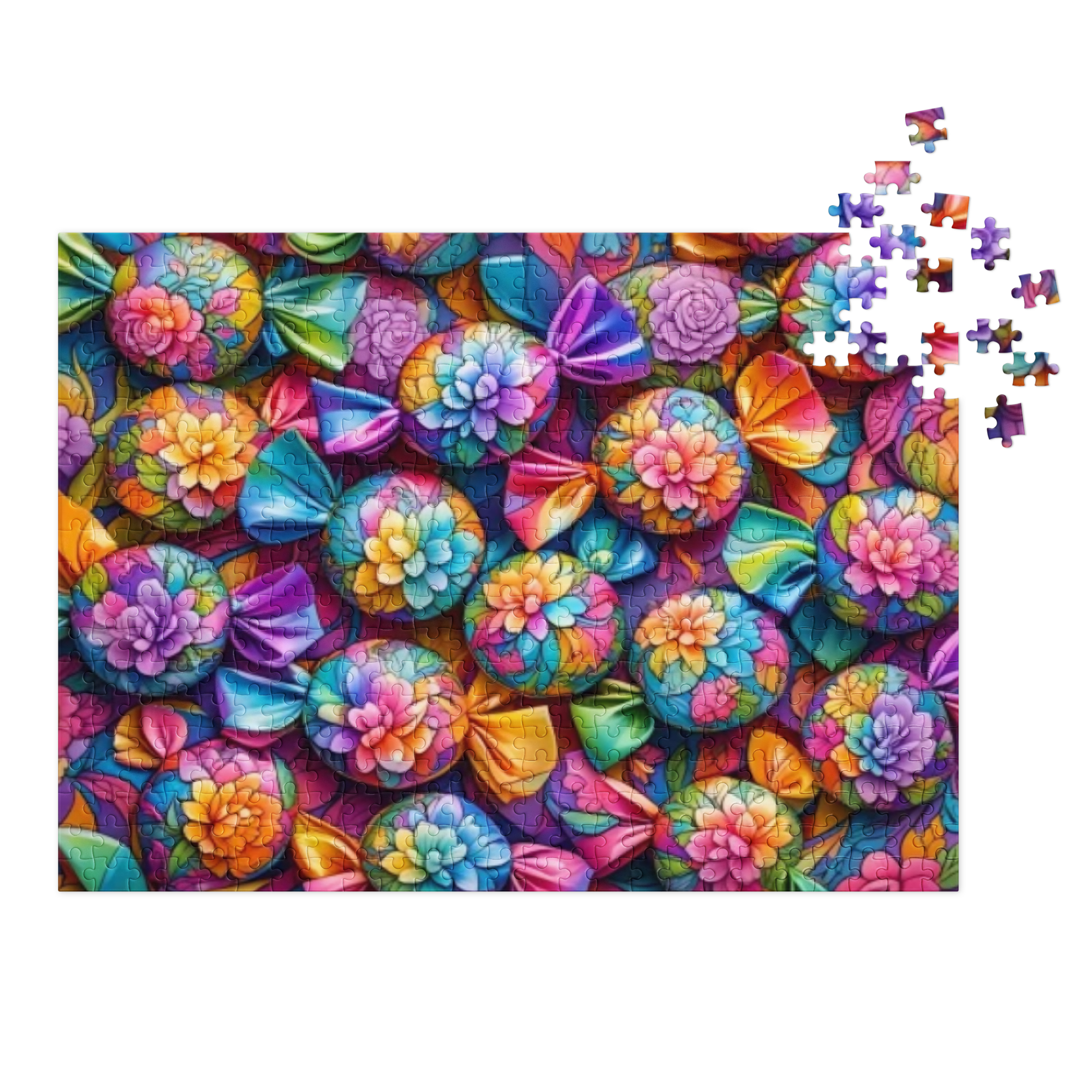 "Jolly Lolly"  