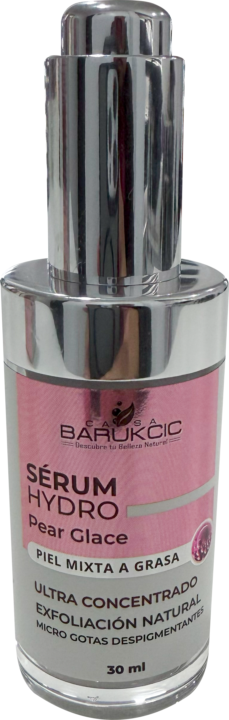 Sérum Hydro Pear Glace