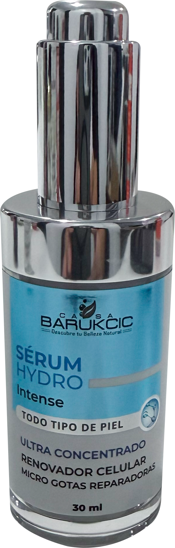 Sérum Hydro Pear Glace