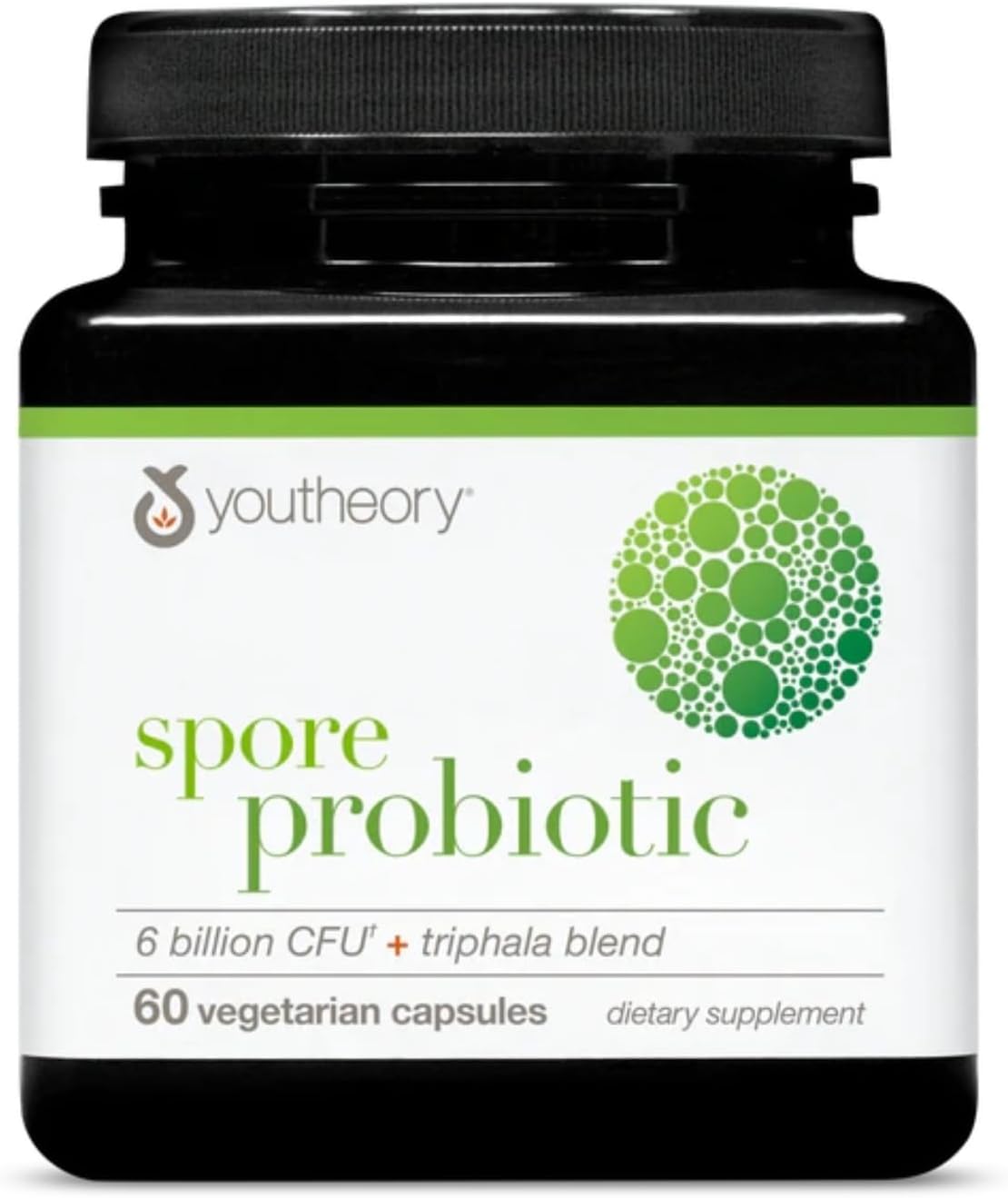 Probiótico de esporas para la salud digestiva