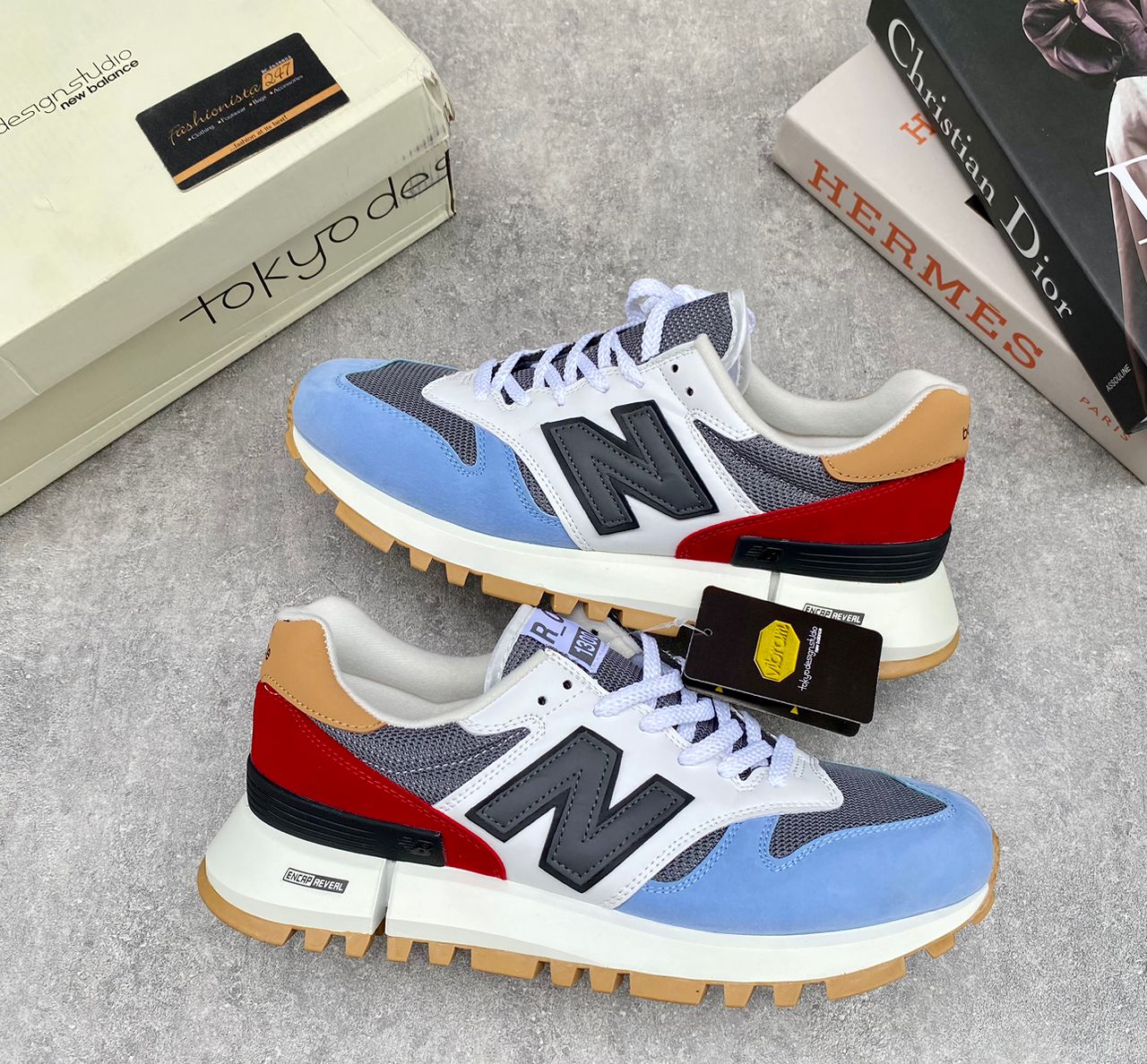 New Balance Tokyo Design Studio Sneakers