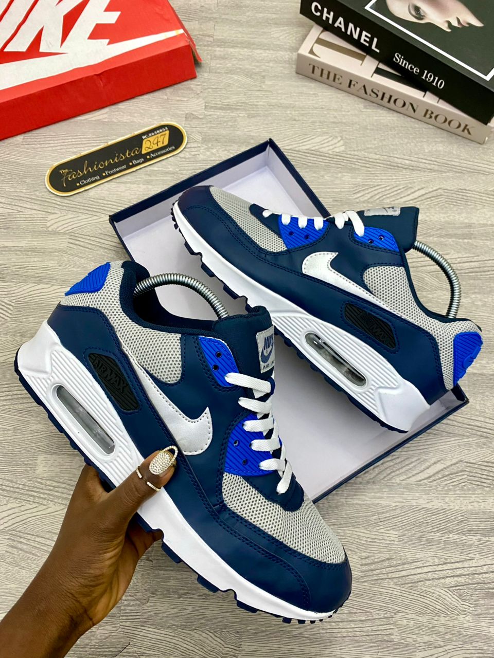 Nike Air Max