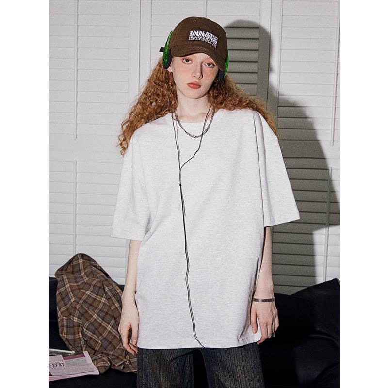 Quality Plain Unisex T-Shirt