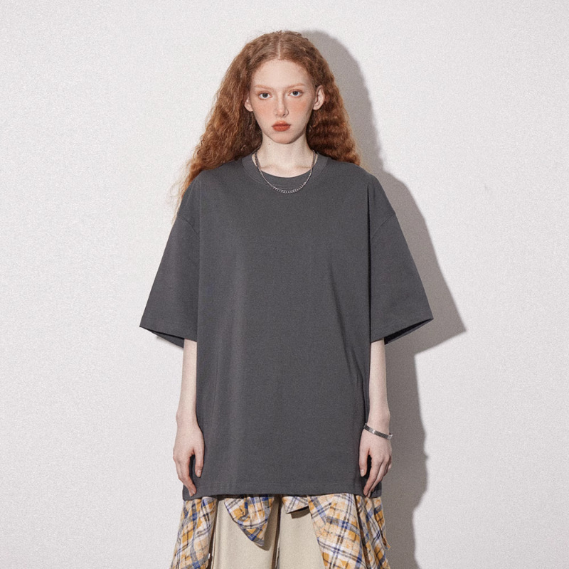 Quality Plain Unisex T-shirt