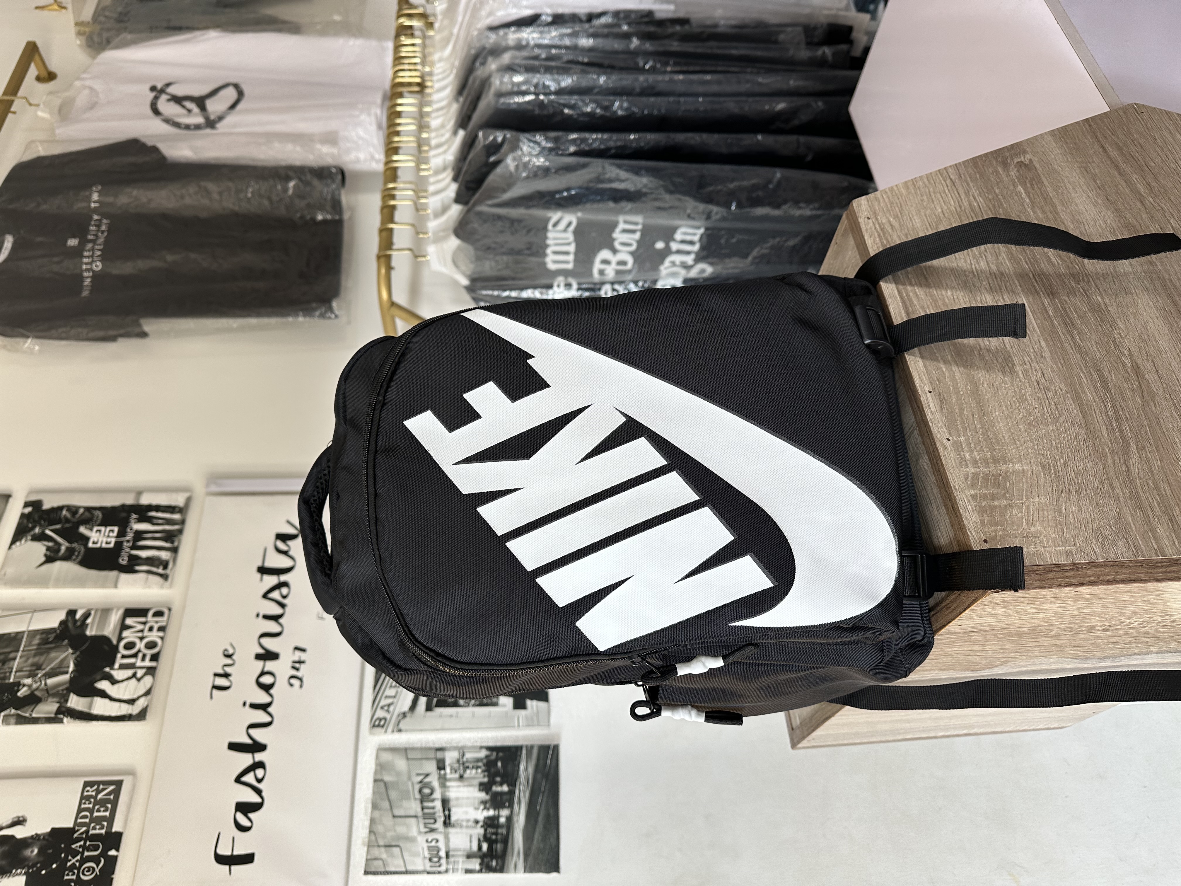 Nike Backpack 