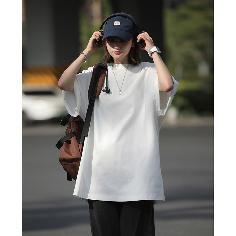 Quality Plain Unisex T-Shirt