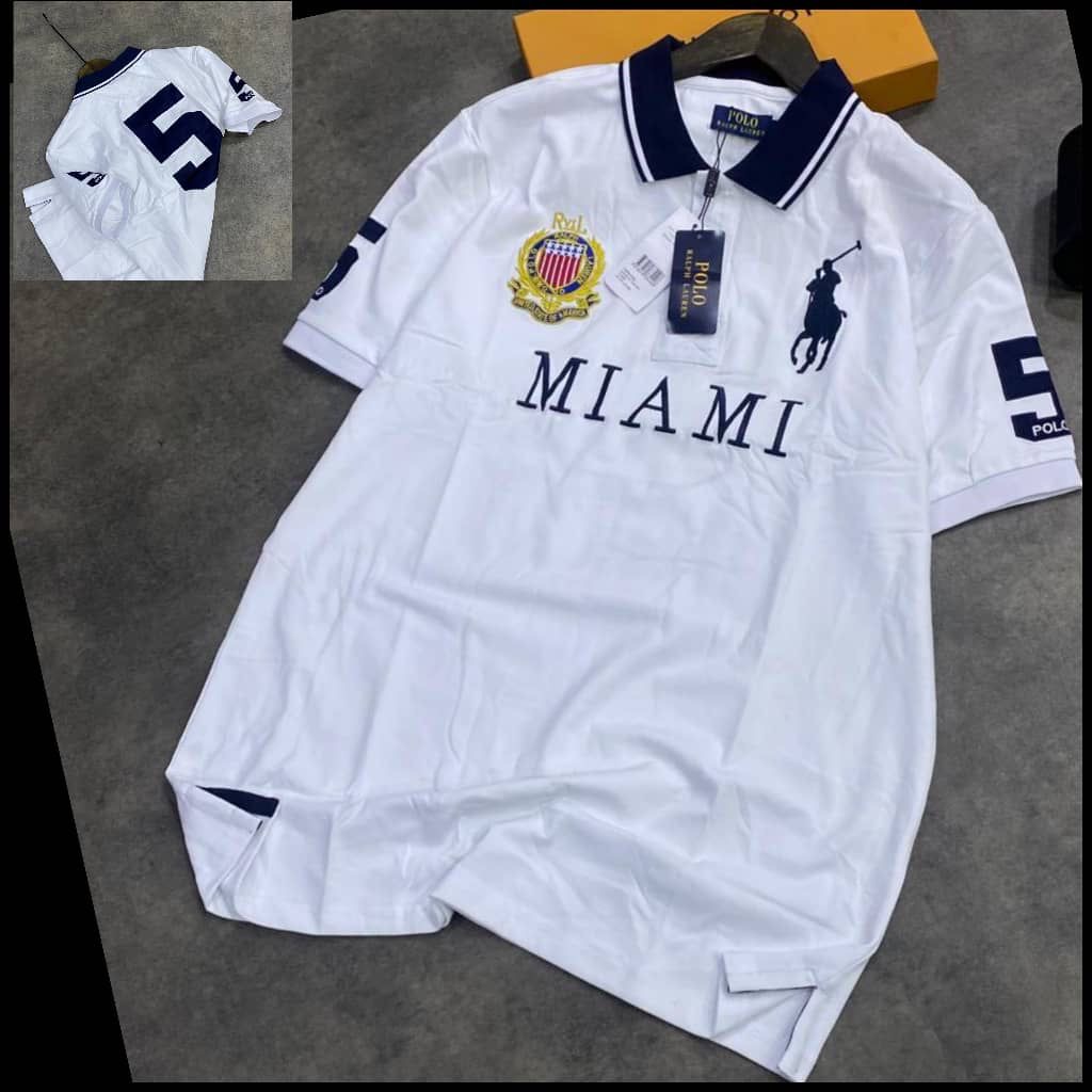 MIAMI POLO RALPH LAUREL