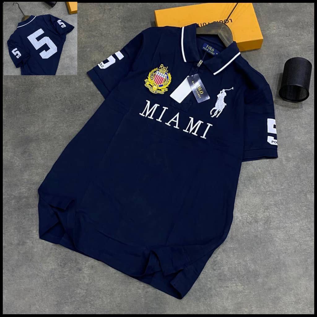 MIAMI POLO RALPH LAUREL