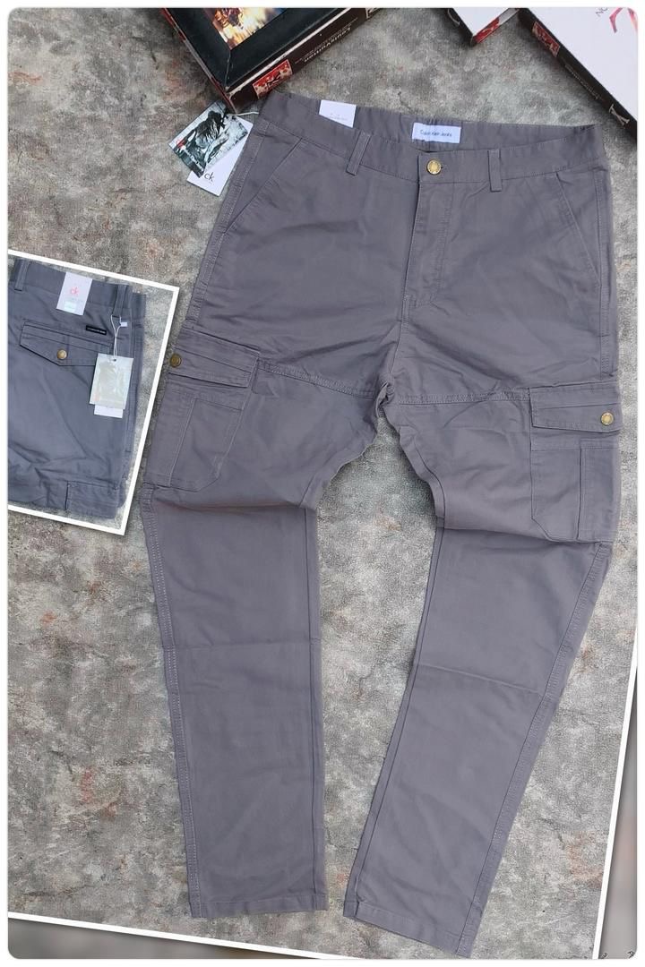 Combat Chinos