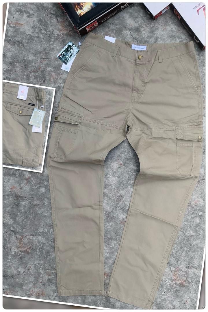 Combat Chinos