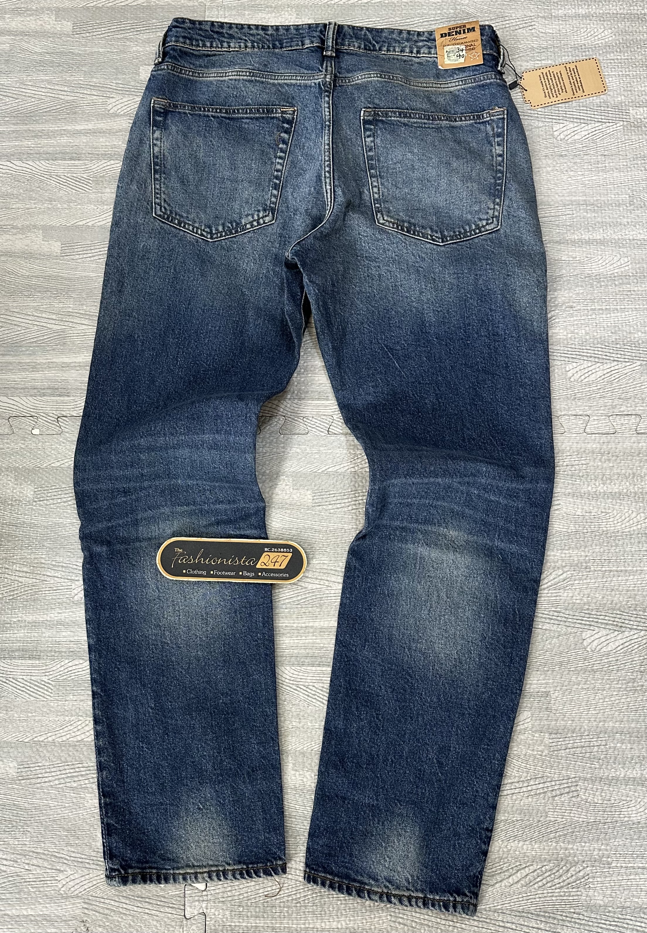 Men Stylish Jean