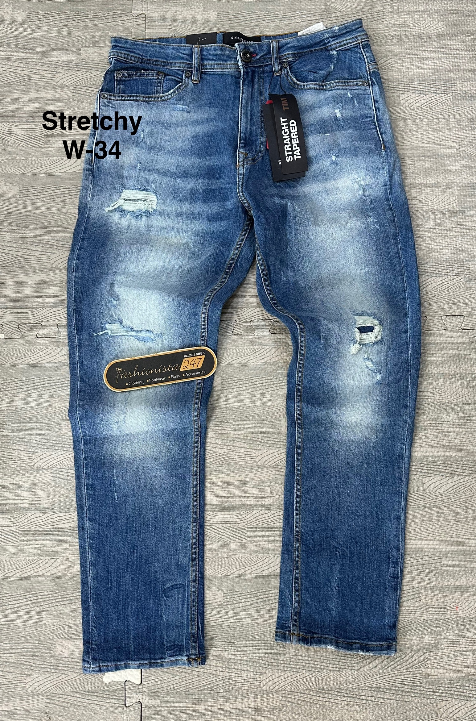Men Jeans